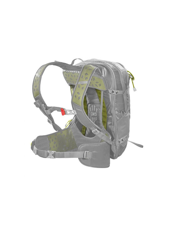 Ferrino Zephyr 22+3 Rucsac de alpinism 25lt Gri