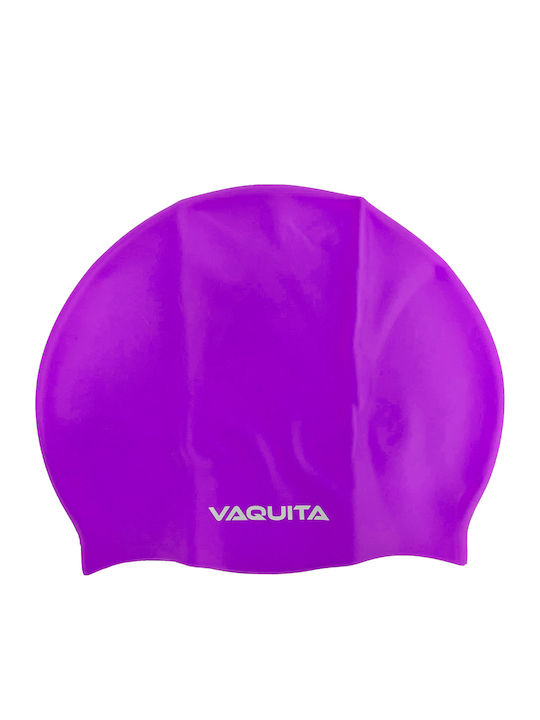 Vaquita 66550 Σκουφάκι Κολύμβησης Ενηλίκων