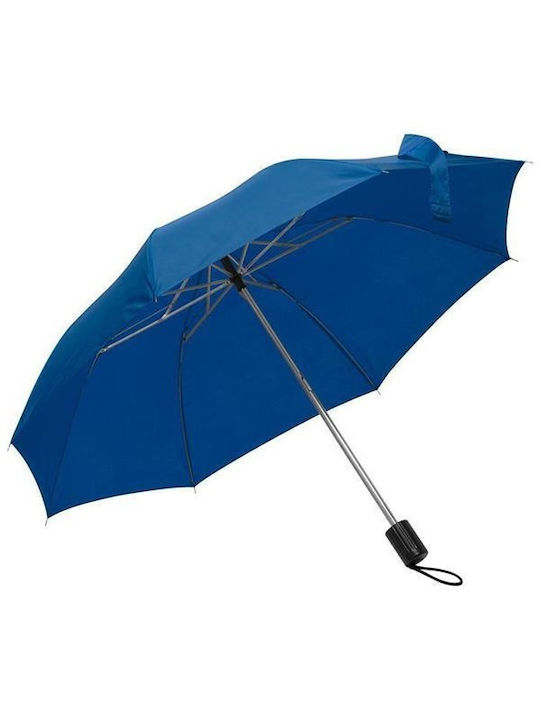 Next 22288 Regenschirm Kompakt Blau 22288-03---2