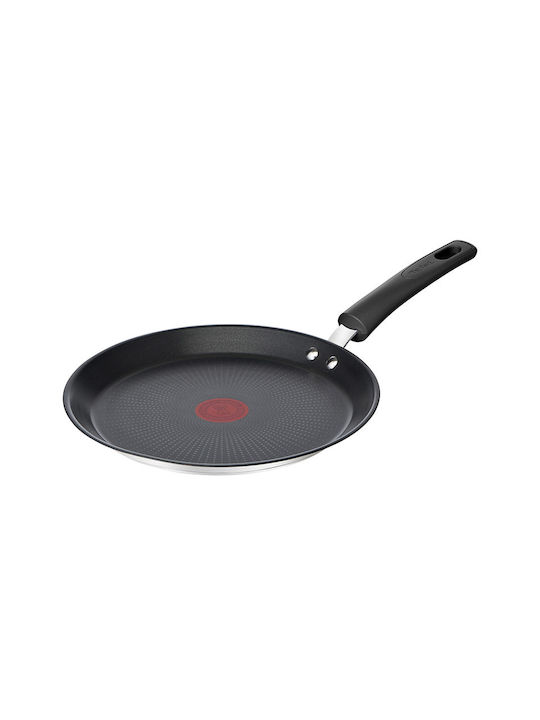 Tefal Duetto+ Pan made of Aluminum with Non-Stick Coating 25cm