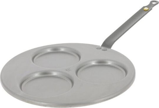 De Buyer Brunch Time 27cm Τηγάνι για Pancakes