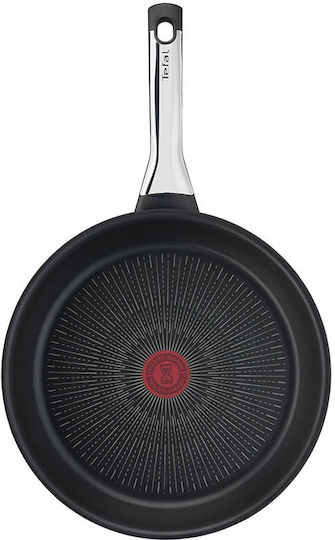 Tefal Excellence Τηγάνι από Αλουμίνιο με Αντικολλητική Επίστρωση 26cm