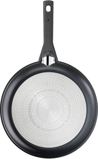 Tefal Excellence Τηγάνι από Αλουμίνιο με Αντικολλητική Επίστρωση 26cm