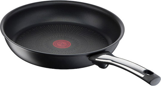 Tefal Excellence Τηγάνι από Αλουμίνιο με Αντικολλητική Επίστρωση 26cm