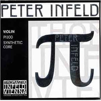 Thomastik Peter Infeld Violin G (Sol)