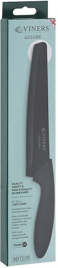 Viners Assure Chef 20cm