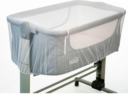 Asalvo Waterproof Stroller White Universal