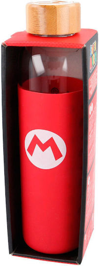 Abysse Μπουκάλι Νερού 585ml Abysse Μπουκάλι Νερού 585ml