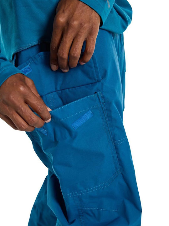 Burton Covert Insulated 13160108405 Ski & Snowboard Blau