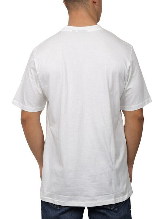 Julian T-Shirt Weiß