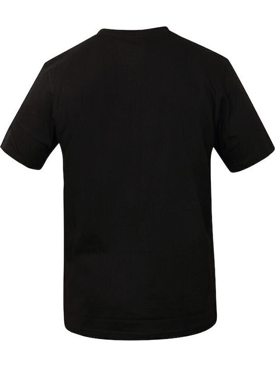 Julian Tricou Negru