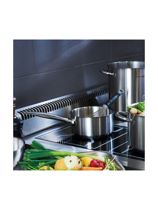 De Buyer Κατσαρολάκι Γάλακτος 1lt / 14cm