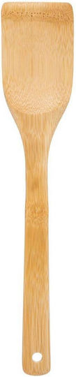 5Five Σετ Bamboo Εργαλείων Μαγειρικής 3τμχ Καφέ