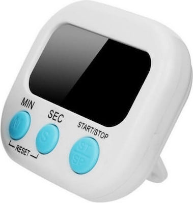 Digital Kitchen Timer