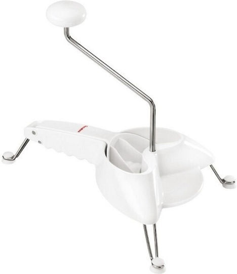 Metaltex Manual Grater for Fruits & Vegetables 24x24cm