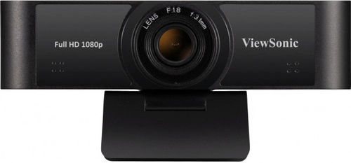 Viewsonic VB-CAM-001 Camera Web Full HD 1080p VB-CAM-001