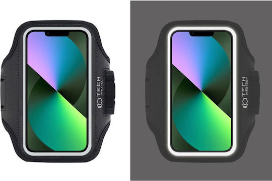 Tech-Protect M2 Sport Ръчна лента Черен
