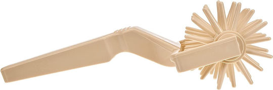 Silikomart Plastic Dough Docker 12cm