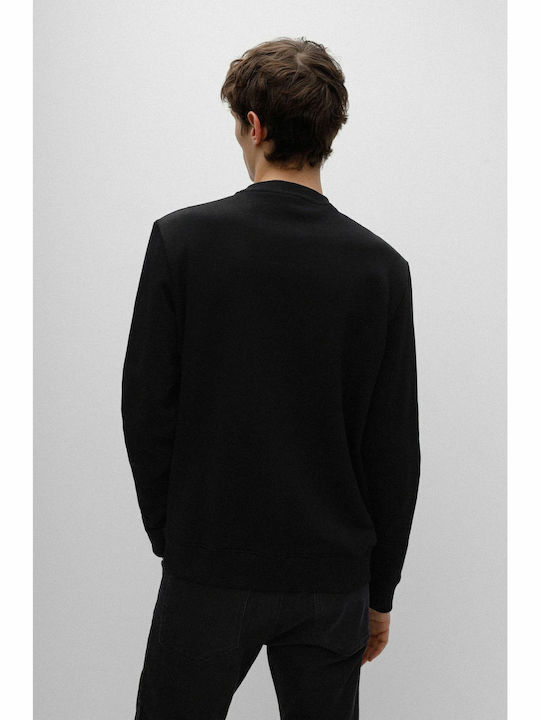 Hugo Duragol222 Black