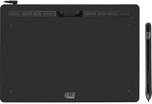 Adesso Cybertablet K12 Γραφίδα Σχεδίασης χωρίς Οθόνη