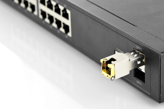 Digitus Sende- und Empfangsgerät 1Stück (DN-81005)