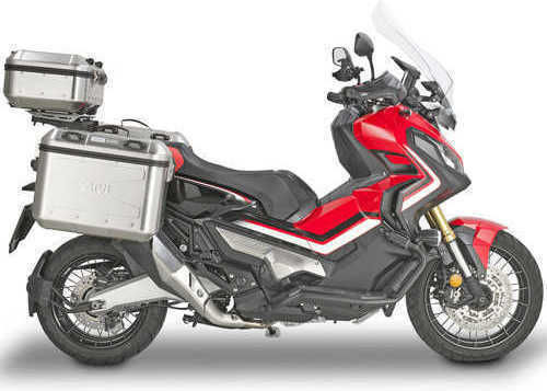 Givi Side Mounts for Honda X-ADV 750