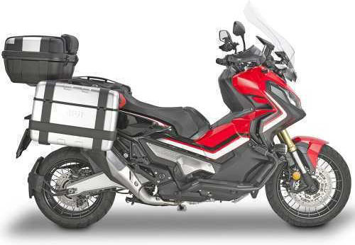 Givi Side Mounts for Honda X-ADV 750