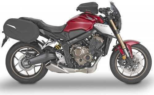 Givi Tanklock Βάση Ρεζερβουάρ για Honda CB 650 / CBR 1000RR 17-19