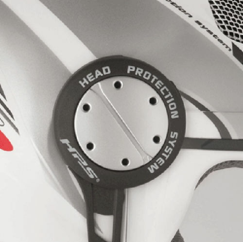 Givi H10.4 Ανταλλακτικό Κράνους Μοτοσυκλέτας Z2328R