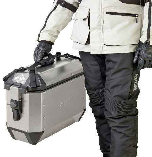 Givi Handles