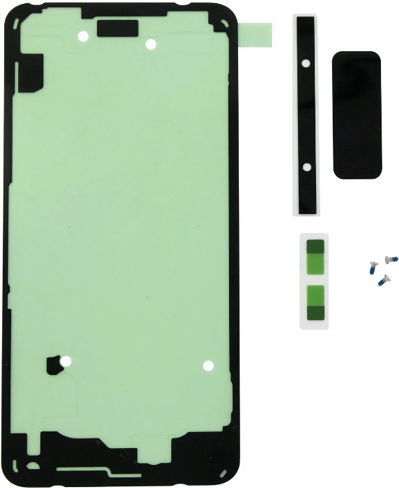 Samsung Αυτοκόλλητη Ταινία Rework Kit για Galaxy S10e