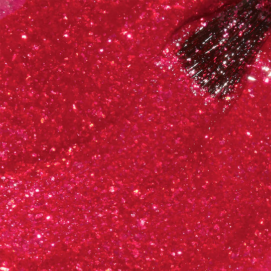 OPI Lacquer Блясък Лак за Нокти HRP05 Червен камък Jewel Бъдете смели 15мл