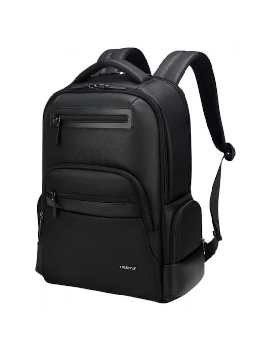 Tigernu T-B9022 Waterproof Backpack Backpack for 15.6" Laptop Black