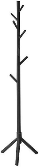 Next Wooden Coat Rack 40x40x174cm Next Wooden Coat Rack 40x40x174cm