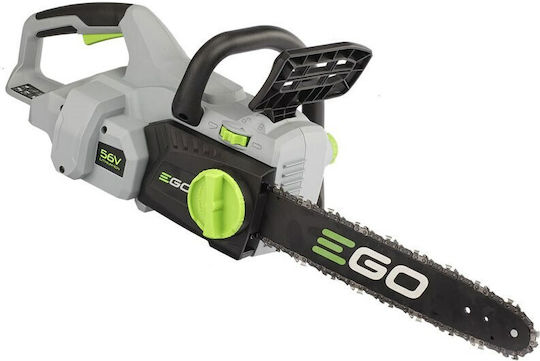 Ego Power Plus Αλυσοπρίονο Μπαταρίας Solo Brushless 56V 3.5kg με Λάμα 30cm