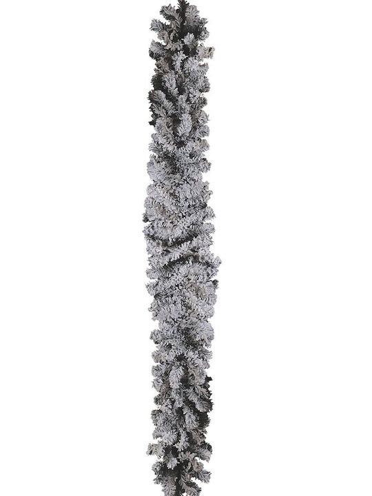 Lianos Christmas Garland Green 270cm 1pc