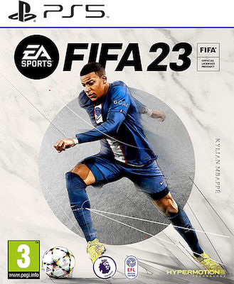 Fifa 23 PS5 Game (Used)