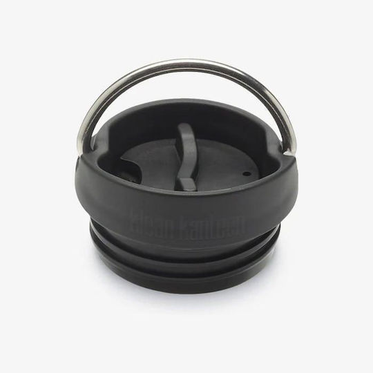 Klean Kanteen TKWide Ποτήρι Θερμός Ανοξείδωτο BPA Free 592ml Μωβ