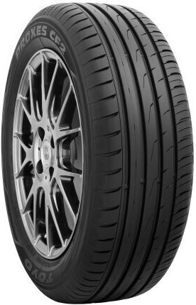 Toyo Proxes CF2 175/60R15 81E-Commerce-Website Sommerreifen Reifen für Passagier Auto