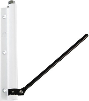 Amig Door Return Mechanism Door White