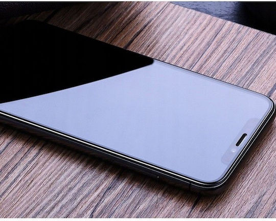 Mocolo TG+Full Glue Adeziv complet Full Face Tempered Glass (Galaxy A03s)