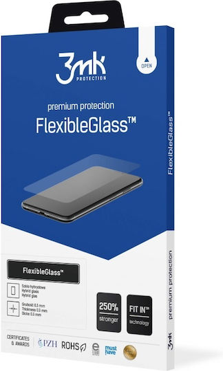 3MK FlexibleGlass Gehärtetes Glas (Poco C40)