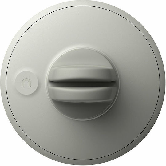 Baseus CA01 Auto Handyhalterung mit Magnet Weiß