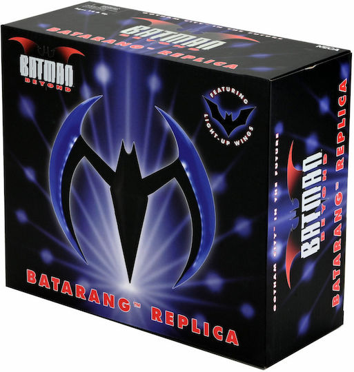 Neca DC Comics Batman Batarang Replica Length 20cm
