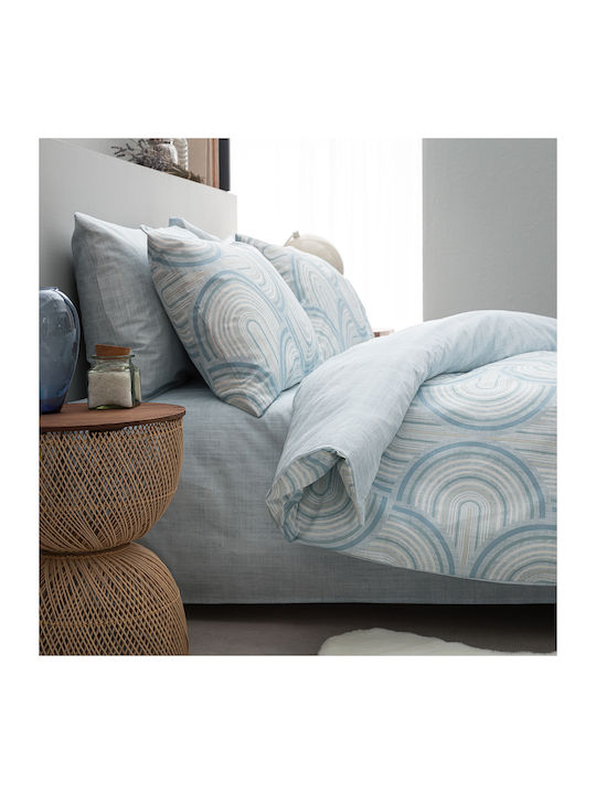 Vesta Home Pilotă Super Dublu 220x230cm Motif Ciell 11.5 togs Togs
