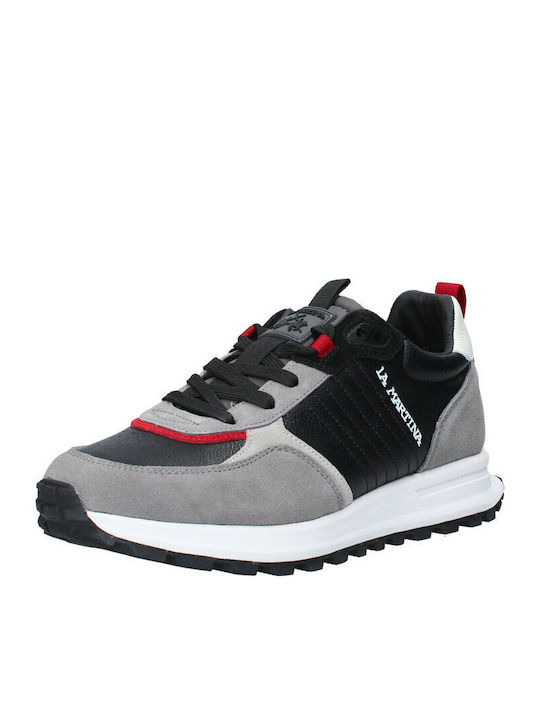Sneakers Black