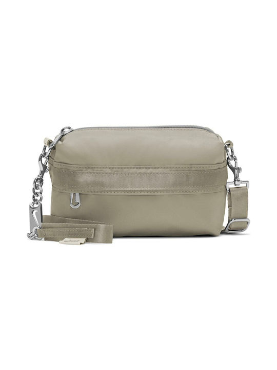 W Nsw Futura Luxe Women's Bag Crossbody Beige