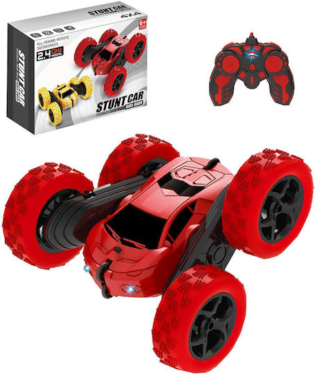 ToyMarkt Remote Controlled Car Stunt (Random Design Selection)