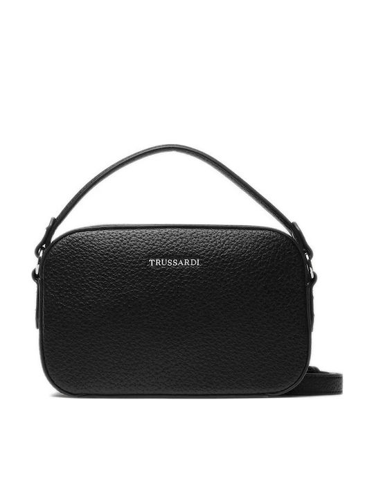 Lisbona Damenhandtasche Crossbody Schulter Schwarz
