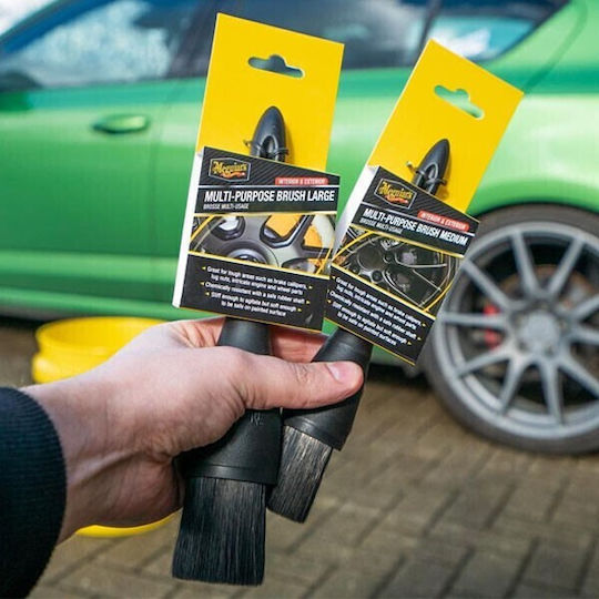Meguiar's Πινέλο Καθαρισμού Αυτοκινήτου